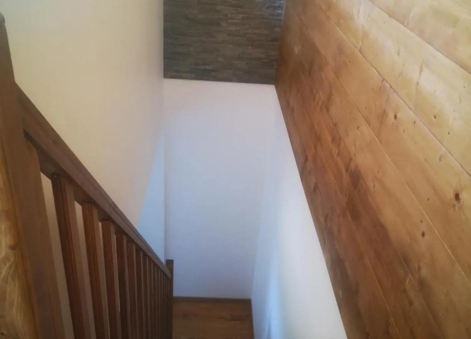 Vila La Crosette La Thuile Prázdninový dům